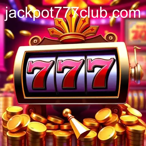 Jackpot777: Exploring the Thrills and Intricacies of Slot Games