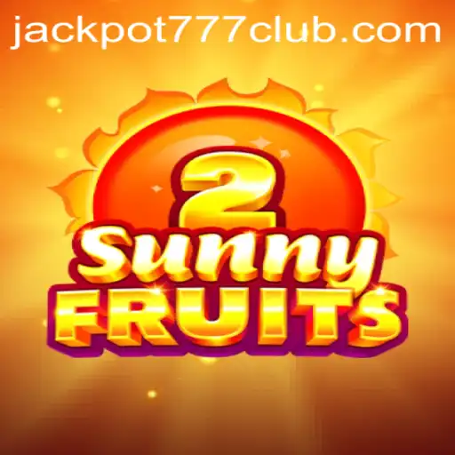 SunnyFruits2 and Jackpot777: A Vibrant Adventure in Modern Gaming