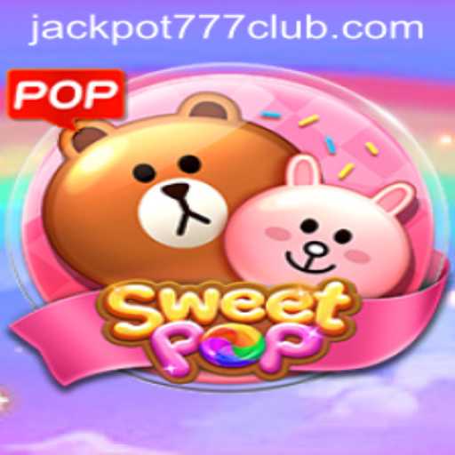 The SweetPOP Phenomenon: Unwrapping the Thrills of Jackpot777
