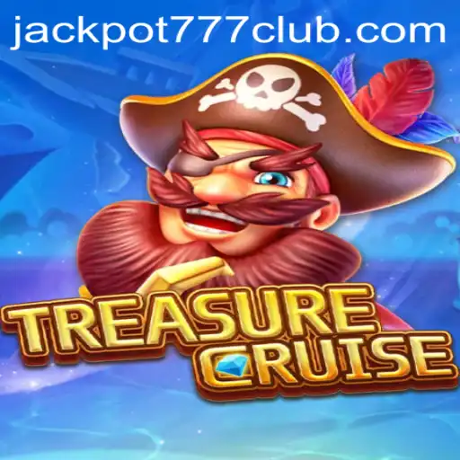 Explore the Thrills of TREASURECRUISE: Unlocking the Jackpot777 Adventure