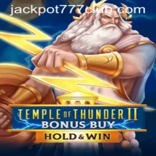 Exploring TempleofThunderIIBonusBuy: The Thrilling Journey with Jackpot777