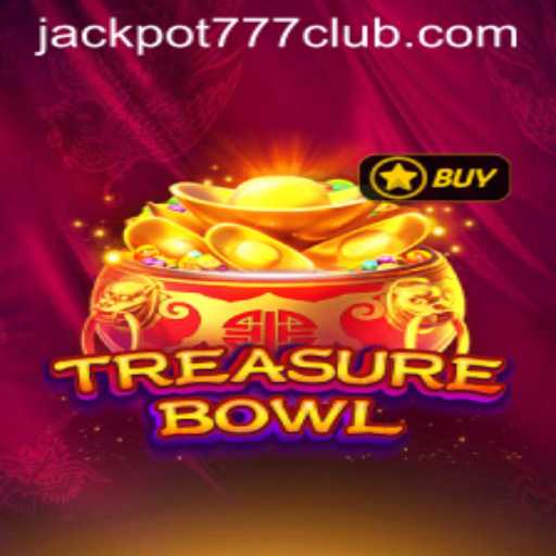 Unveiling TreasureBowl: Dive into the Exciting World of Jackpot777