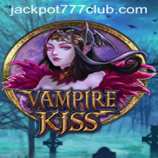 Exploring the Thrills of VampireKiss and the Jackpot777 Bonus
